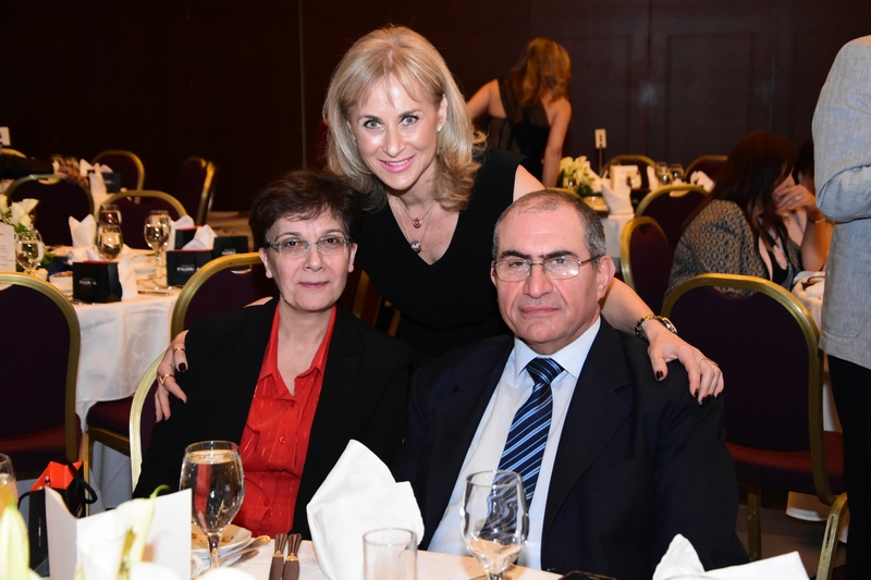 UPEL Annual Fund Raising Dinner